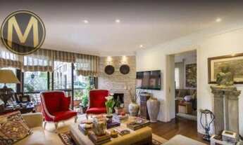 Imagem 2: Apartamento 4 dormitórios ( 3 suítes ) 2 vagas 178 m² para venda, Itaim Bibi, São Paulo