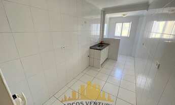 Imagem 6: Apartamento á Venda 2 dormitórios 1 suíte - Guilhermina - Praia Grande - SP