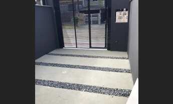 Imagem 4: Sobrado Novo,76m2,C/2dorm,2Bwc,3,55mt/Abertura,Bairro Aventureiro,Joinville,SC