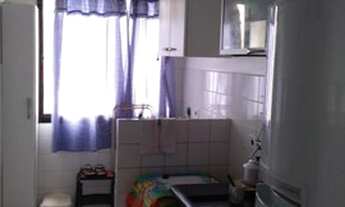 Imagem 4: JARDIM YTAYU - REGIÃO JARDIM ITATIAIA