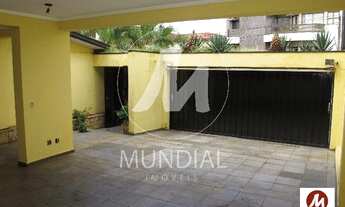 Imagem 2: Casa (térrea na rua) 4 dormitórios/suite, cozinha planejada