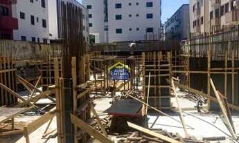 Imagem 2: Apart 2 dorms Suítes no Canto do Forte, JGA790