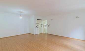 Imagem 3: Apartamento Locação Jardim Paulista 112 m² 2 Dormitórios