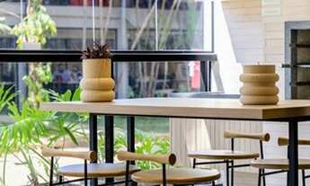 Imagem 4: GOIâNIA - Padrão - Setor Bueno