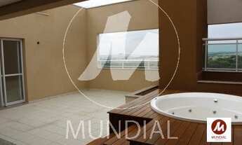 Imagem 6: Apartamento (cobertura 2 - duplex) 3 dormitórios/suite, cozinha planejada, portaria 24 hor