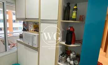 Imagem 6: APARTAMENTO NO MAIS PASSEIO DO MINDU COM SUITE