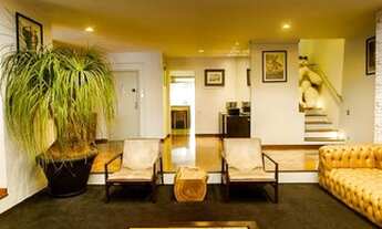 Imagem 2: COBERTURA - REAL PARQUE - SP