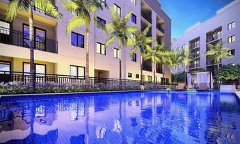 Imagem: Apartamento para venda com 45 metros quadrados