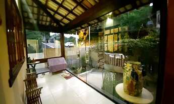 Imagem 2: Casa no morro do moreno- Praia da Costa - Vila Velha - ES