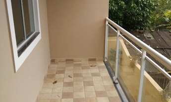 Imagem 6: Apartamento térreo