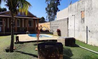 Imagem: CHACARA RESIDENCIAL em INDAIATUBA - SP