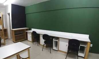 Imagem 3: Alugo Sala Comercial na Aldeota (não mobiliado