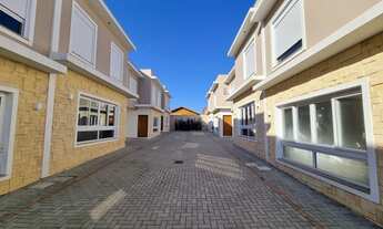 Imagem 2: Casa de condomínio para venda com 109 metros quadrados com 3 quartos