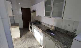 Imagem 6: APARTAMENTO 2 QUARTOS COM SUÍTE NO SAGRADA FAMÍLIA