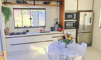 Imagem 4: Casa para venda com 86 metros privativos 3 quartos (1 suíte) Alto São Bento - Itapema - SC