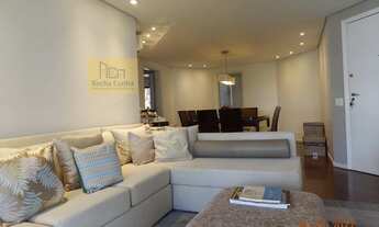 Imagem: Apartamento 3 quartos à venda São Paulo,SP