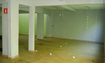 Imagem: São Paulo - Prédio Inteiro - ALTO DE PINHEIROS