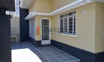 Imagem: Casa comercial recém reformada de esquina