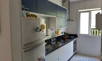 Imagem 3: APARTAMENTO - TAMBORÉ - SP