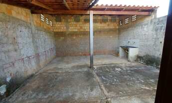 Imagem 6: Casa Cond. Eldorado