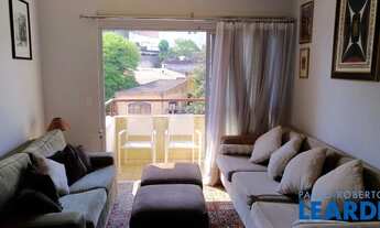 Imagem 2: APARTAMENTO - VILA MADALENA - SP