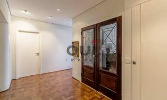Imagem 4: Apartamento à venda, 240 m² por R$ 2.100.000,00 - Jardim Paulista - São Paulo/SP