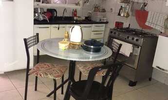 Imagem 5: Excelente Casa Sobrado de 6 quartos para venda - Ceilândia QNQ 3