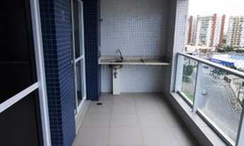 Imagem 5: Vista Beira Mar Apartamento com 3 dormitórios