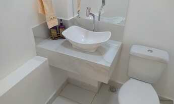 Imagem 5: Lindíssima sala no Edifício Espaço Schnneider