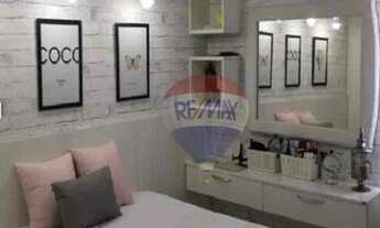 Imagem 7: Apartamento á venda em Candeias