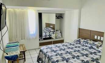 Imagem: Flat próximo a praia!