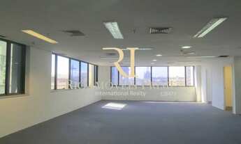 Imagem 5: Centro, andar inteiro, ótimo estado, metrô, VLT