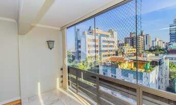 Imagem 3: Porto Alegre - Apartamento Padrão - Petrópolis