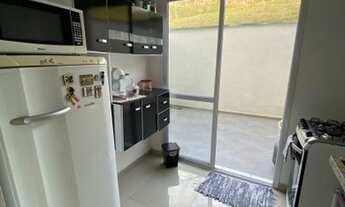 Imagem 3: Sobrado para locação em Jacareí