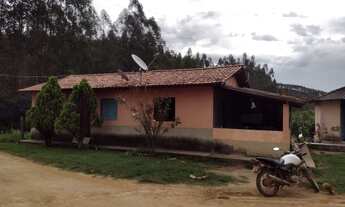 Imagem 6: Fazenda 450 hectares ótima de água à venda em Setubinha/MG