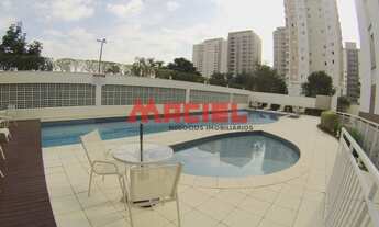 Imagem 6: Venda - APARTAMENTO - ROYAL PARK CLUBE - CONDOMINIO ROYAL PARK - SAO JOSE DOS CAMPOS - 152