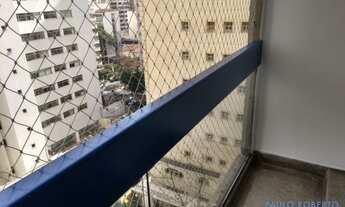 Imagem 2: APARTAMENTO - HIGIENÓPOLIS - SP