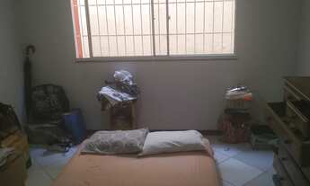 Imagem 3: Casa de fundos, aceito animal