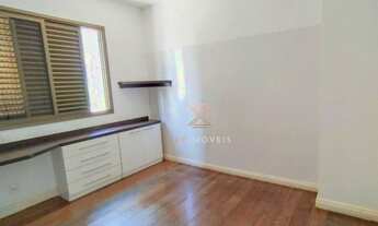 Imagem: Apartamento com 4 dormitórios à venda