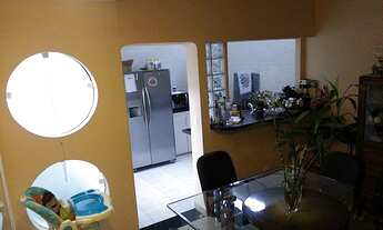 Imagem 7: EXCELENTE SOBRADO - LOCALIZAÇÃO PRIVILEGIADA