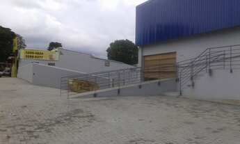 Imagem: Galpão 880m2, aluga, R$ 35.000 - vende
