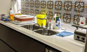 Imagem 4: Apartamento com 2 dormitórios à venda, 151 m² por R$ 2.200.000,00 - Vila Madalena - São Pa