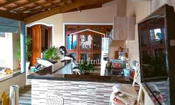 Imagem 3: Casa no Residencial Jardim Vitória em Boituva REF: CA0090