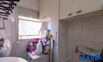 Imagem 6: APARTAMENTO - ACLIMAÇÃO - SP