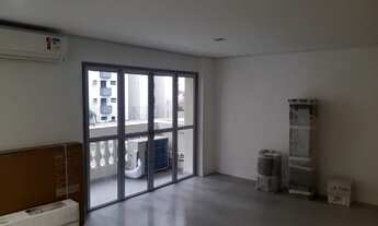 Imagem 3: Apartamento com 2 dormitórios à venda, 100 m² por R$ 1.250.000,00 - Brooklin Novo - São Pa