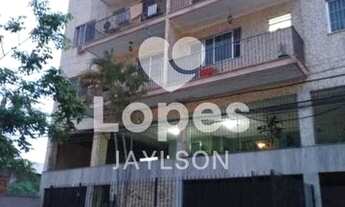 Imagem 2: Apartamento - 02 quartos - Madureira