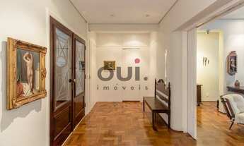 Imagem 6: Apartamento à venda, 240 m² por R$ 2.100.000,00 - Jardim Paulista - São Paulo/SP