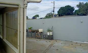 Imagem 5: Casa Serra Dourada