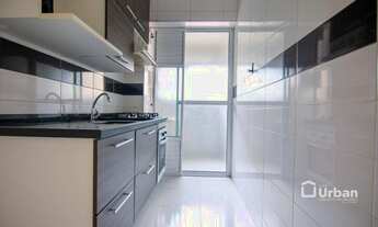 Imagem 6: Apartamento, 53 m² - venda por R$ 189.500,00 ou aluguel por R$ 1.100,00/mês - Jardim Petró