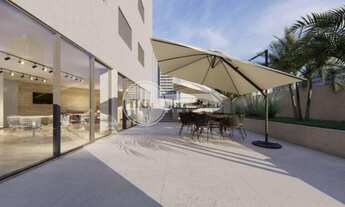 Imagem 6: Apartamento com 4 quartos à Venda, Serra - Belo Horizonte